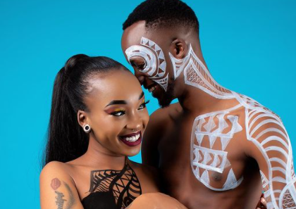Xtian Dela And Gorgeous Girlfriend Fatma Banj Expecting Their First Child