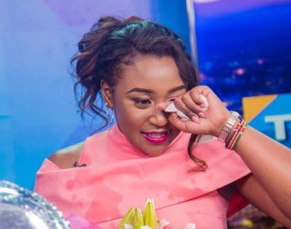 'Most Times Women Are Fuelers Of Hate Against Other Women'- Betty Kyallo