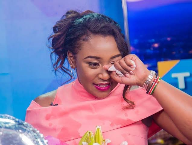 'Most Times Women Are Fuelers Of Hate Against Other Women'- Betty Kyallo