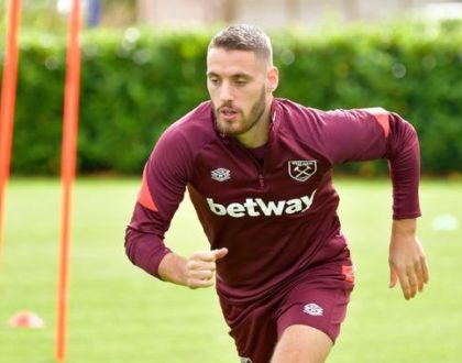 West Ham clash with Dynamo Zagreb as Mozzart Bet offers World’s Biggest Odds in Europa League matches