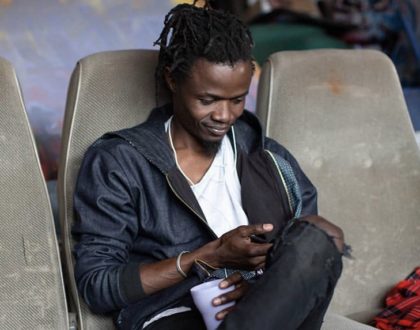 Juliani gets emotional while responding to fan who called him ‘Ugly’