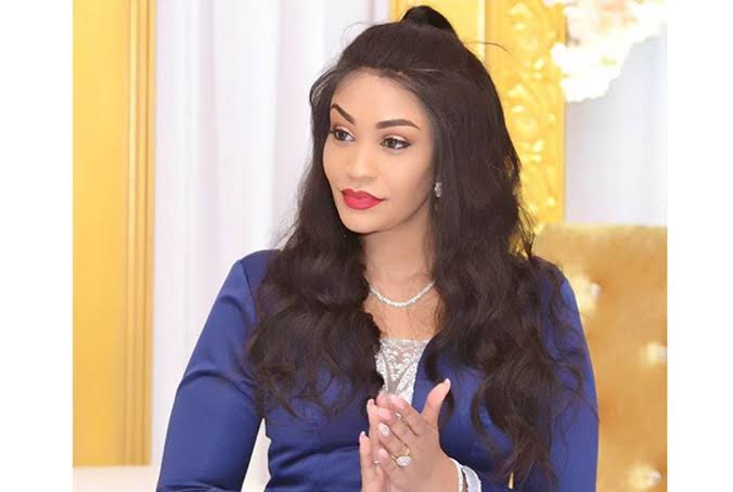 Zari Hassan’s friend reveals what led to their nasty breakup (Video)