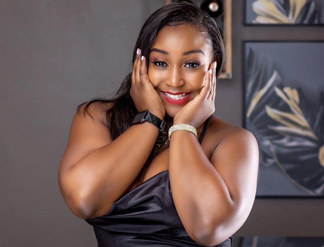 Betty Kyallo to host Mother-in-law vs Daughter-in-law Reality cook off show
