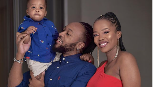 Corazon Kwamboka house hunting leaves many wondering whether Frankie is about to lose custody of his kids - AGAIN