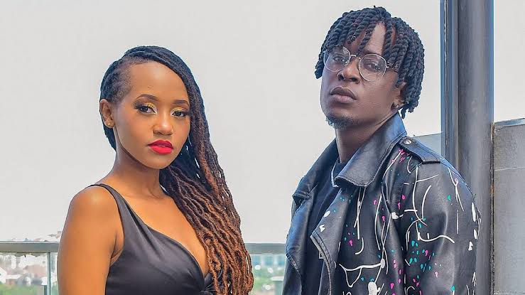 Weuh! Willy Paul accused of sexual assault (Video)