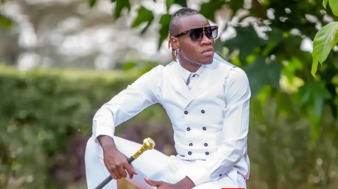 Guardian Angel reveals how he and Esther Musila withstood all the haters to remain married