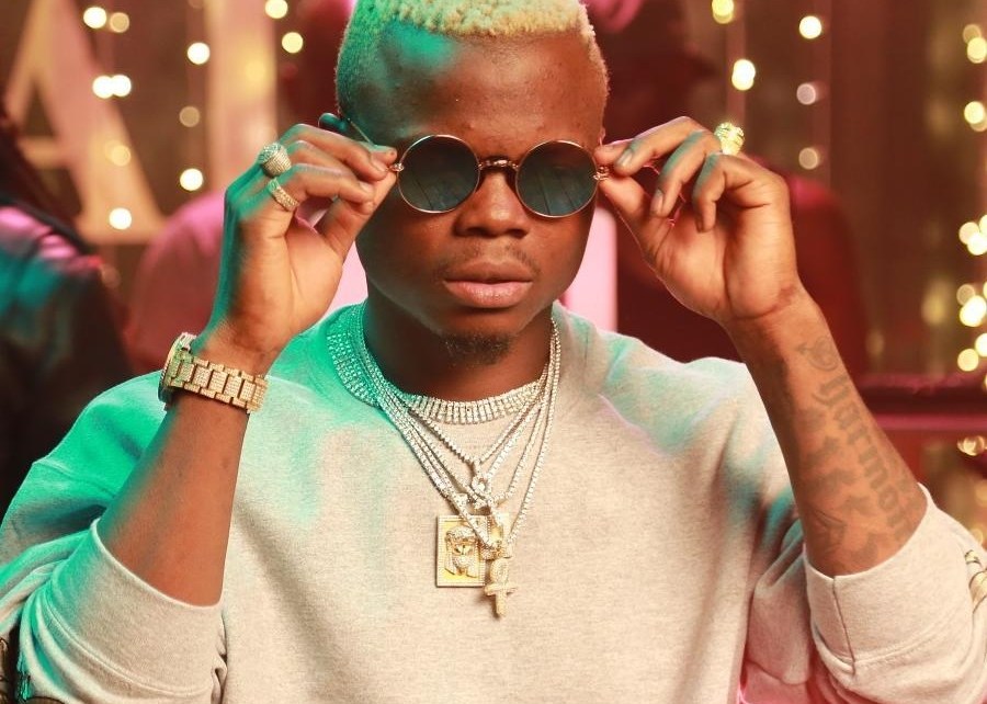 Unanunua Views!- Harmonize Attacked By Fans After Irregular Figures On His Latest Song