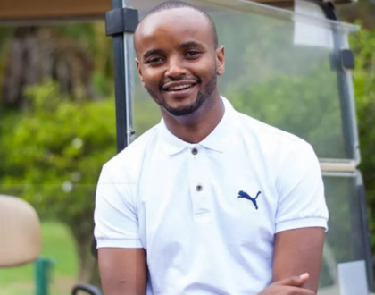 “They took turns to molest me” Kabi wa Jesus on horrifying experience with relatives as a child