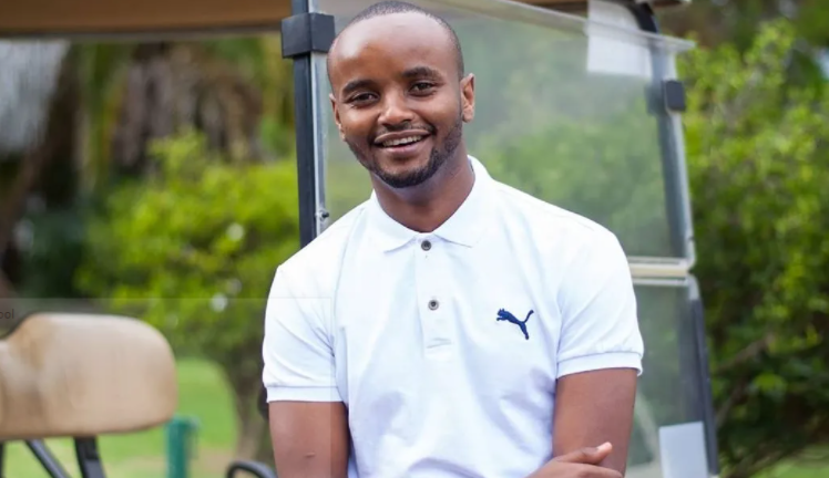 “They took turns to molest me” Kabi wa Jesus on horrifying experience with relatives as a child