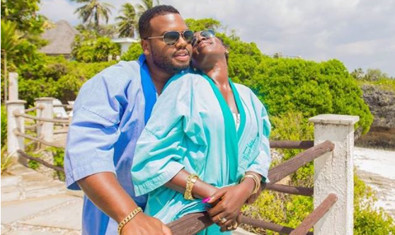 Nelly Oaks lost big after Akothee’s wedding