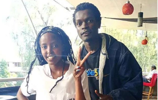 Vincent Mboya Criticizes Mungai Eve For Owning Shoes Worth Ksh 90K And Living In A 15K House (Video)