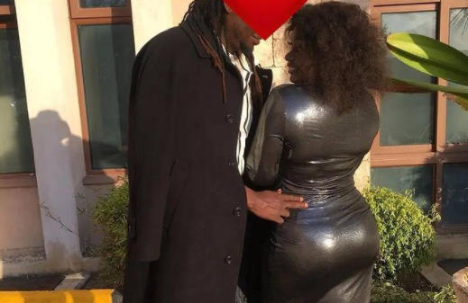 Wedding Bells? Nyota Ndogo Reveals New Boyfriend Has Already Introduced Her To His Parents