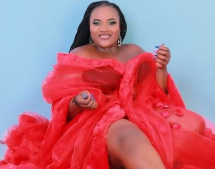 Actress Silprosa reveals why she only dates married men