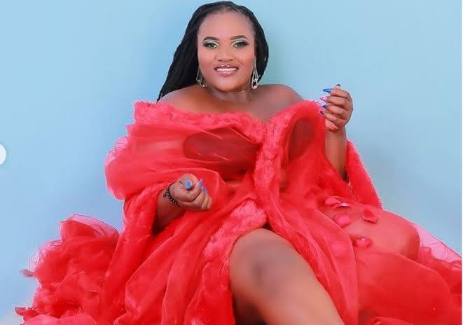 Actress Silprosa reveals why she only dates married men