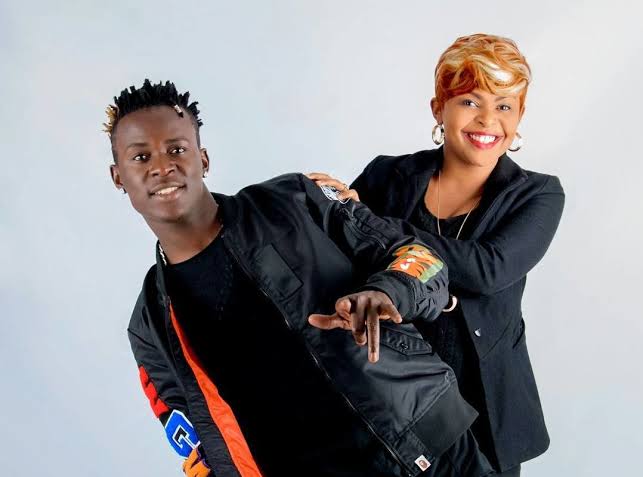 Size 8’s advice to artistes giving up on the gospel industry