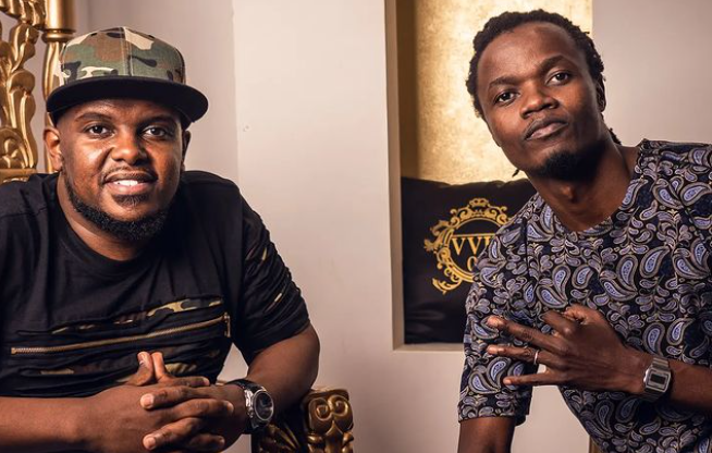 Nonini Reveals Juliani’s Networth After He Was Termed Broke By Kenyans