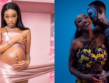 Xtian Dela Blasted By Fans For His Latest Post After Welcoming First Born With Fatma Banj (Screenshots)