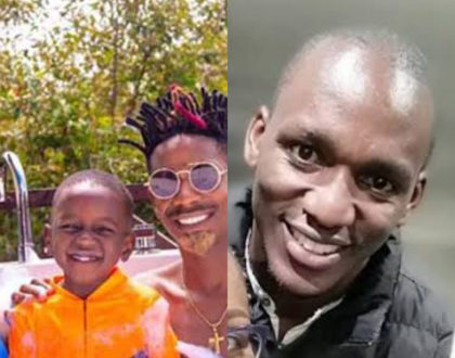 Eric Omondi reveals why he remains unapologetic for exposing Jacque Maribe and Sam Ogina’s affair