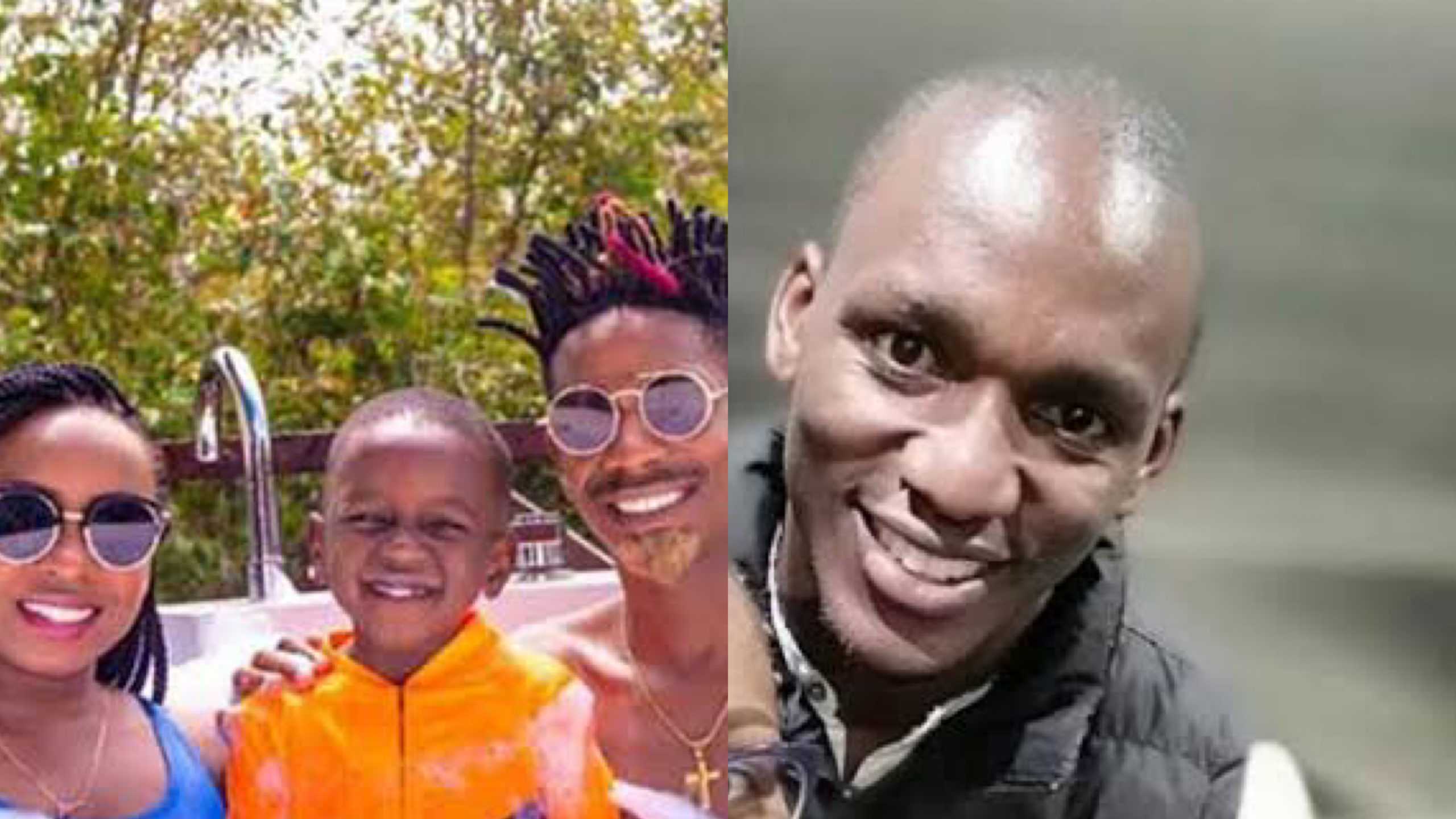 Eric Omondi reveals why he remains unapologetic for exposing Jacque Maribe and Sam Ogina’s affair