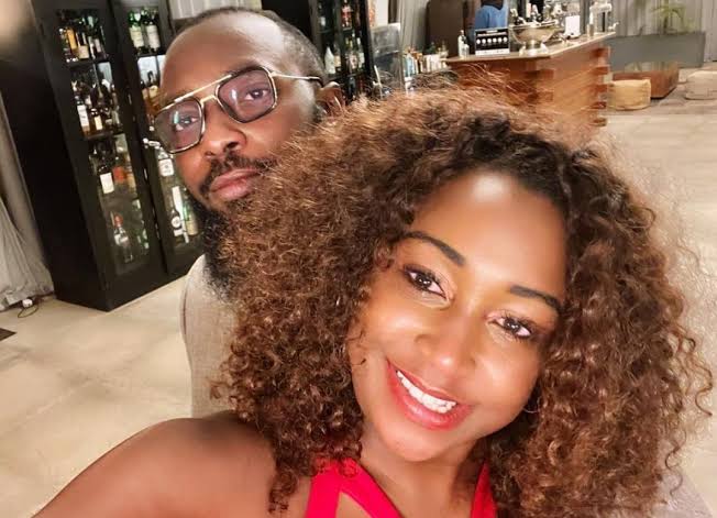 "It's a trap" Betty Kyallo warned against reconciling with Nick Ndeda