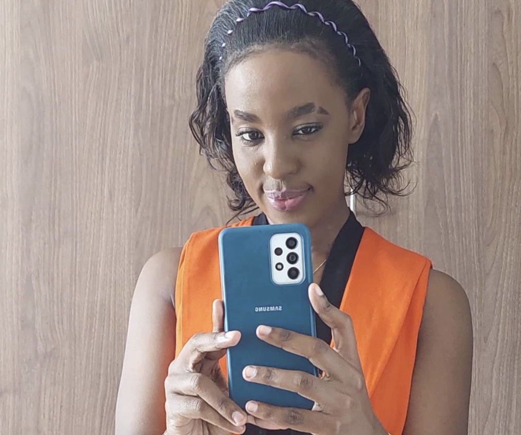 “Umekonda sana” Lilian Ng’ang’a looking skinny in photos raising concern about her about health