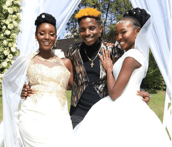 Clout Chasing Is Part Of My Work, It’s Entertainment- Eric Omondi
