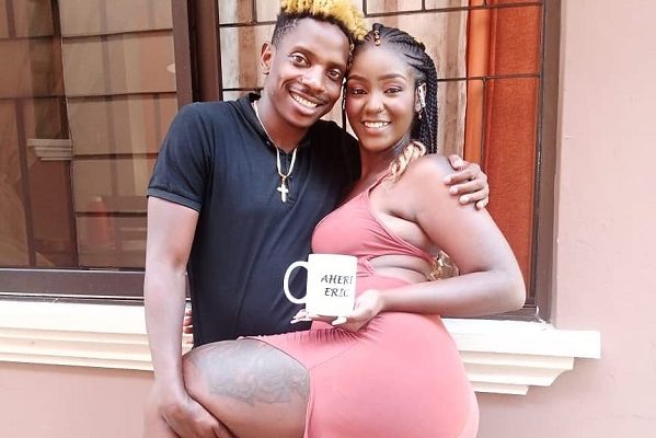 Shakilla Exposes Eric Omondi As A Clout Chaser After Miss P’s Pregnancy Reveal (Screenshots)