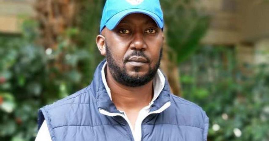 Uliskia Wapi?- Andrew Kibe Refutes Claims Of Being Housed By A 'Mumama' In The US