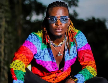 Tumekuzoea!- Fans Call Out Willy Paul For Clout Chasing Amid Release Of Album