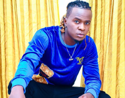 Andrew Kibe Is Right About Willy Paul Being A Philanderer