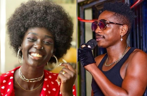 Wife Material Winner Ayen Breaks Up With Eric Omondi- 'I Don't tolerate Liars!'