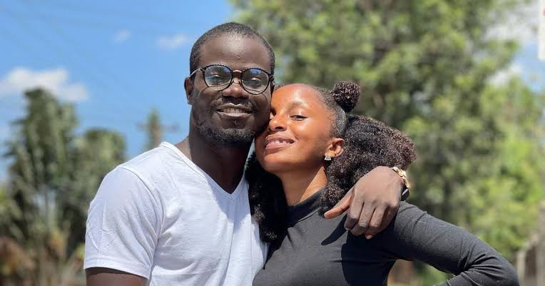 Mulamwah opens up about new girlfriend, reveals why she’s unique