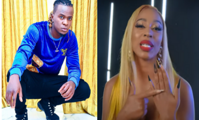 'Do I Look Like A R*pist?' Willy Paul Cries Foul Following Allegations Made Against Him (Video)