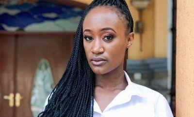 “She terrorized and brutally bullied me” Former Capital FM employee exposes Miss Mandii Saro for being a bully