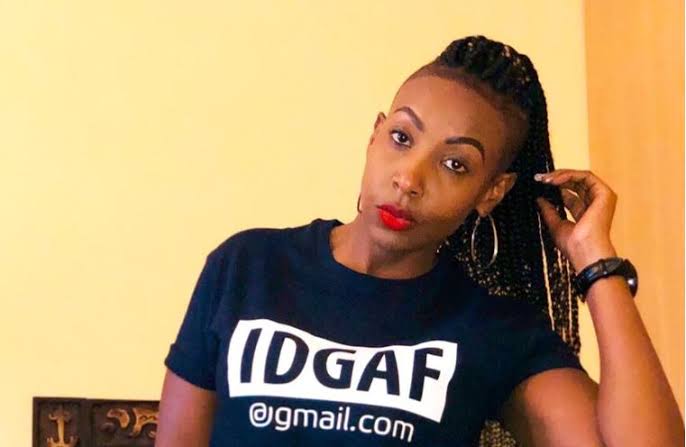 What Mwalimu Rachel told Sailors after crawling back to her in 2021