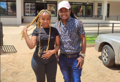 Don't Come Up With Conclusions When I Take Photos With Ladies- Thee Pluto Tells Fans