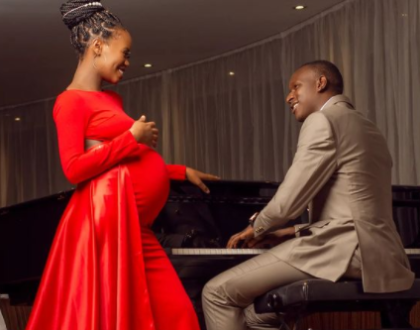 YY Comedian Welcomes Baby Daughter With His Girlfriend Marya