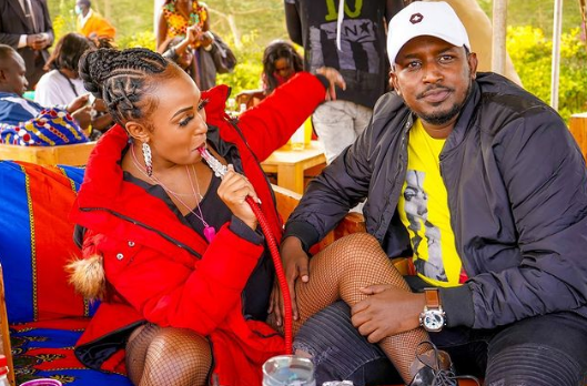 Why Kenyan celebrity marriages and relationships are failing