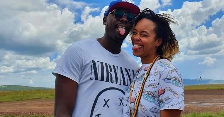 Why Chiki Kuruka Is Insecure About Her Husband Bien