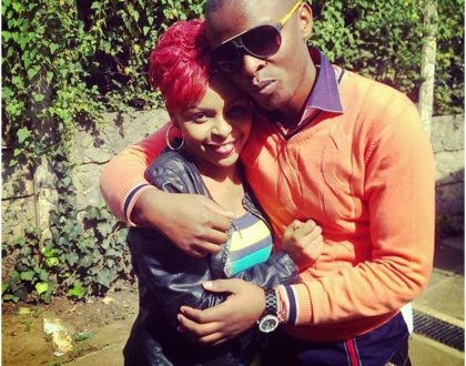 “She’s a liar and a fraud” Ringtone reacts to video clip of Size 8 performing ‘miracles’