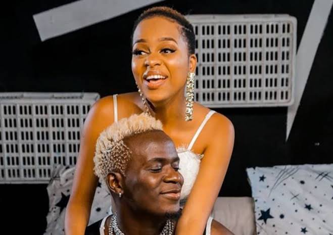 Dowry paid in style! Singer Nandy officially off the market (photos)