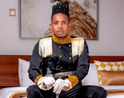 Eric Omondi Explains Why He Doesn't Fancy Marriage (Video)