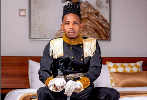 Comedian Eric Omondi Hailed For Supporting Babu Owino, Mathare Protestor Victor Juma After They Were Arrested
