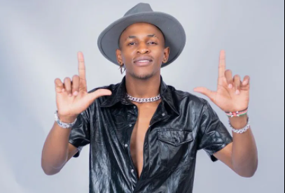 I Was Dumped On Valentines Day- 'Pombe' Hitmaker Iyanii Speaks About His Relationship