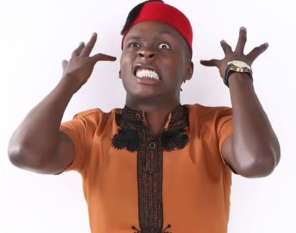Oga Obinna Calls Out Sammy Boy Over Sentiments On True Love