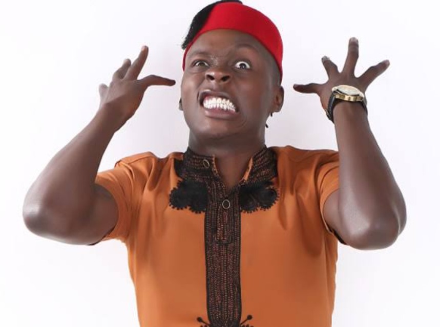 Oga Obinna Expresses Frustration Over Being Replaced On Kiss 100