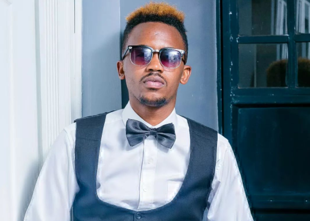 Weezdom Introduces New Girlfriend, Days After Dumping Mylee Staicey (Photo)
