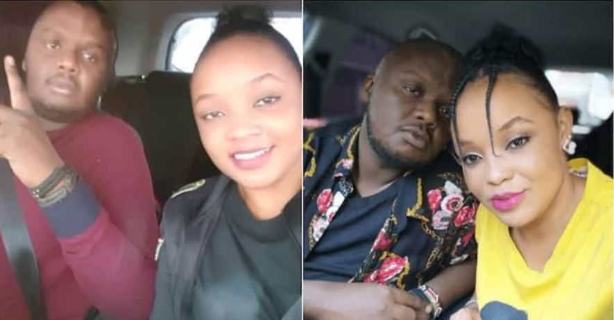 Mejja Responds To Ex-Girlfriend's Allegations Of Being Poor In Relationships & Family