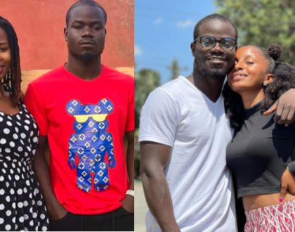 Mulamwah Explains Why He Moved On Quickly After Breaking Up With Carrol Sonie (Video)