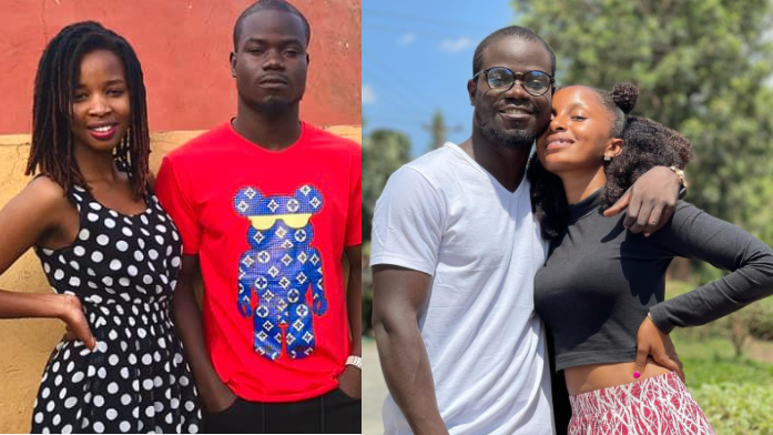 Mulamwah Explains Why He Moved On Quickly After Breaking Up With Carrol Sonie (Video)